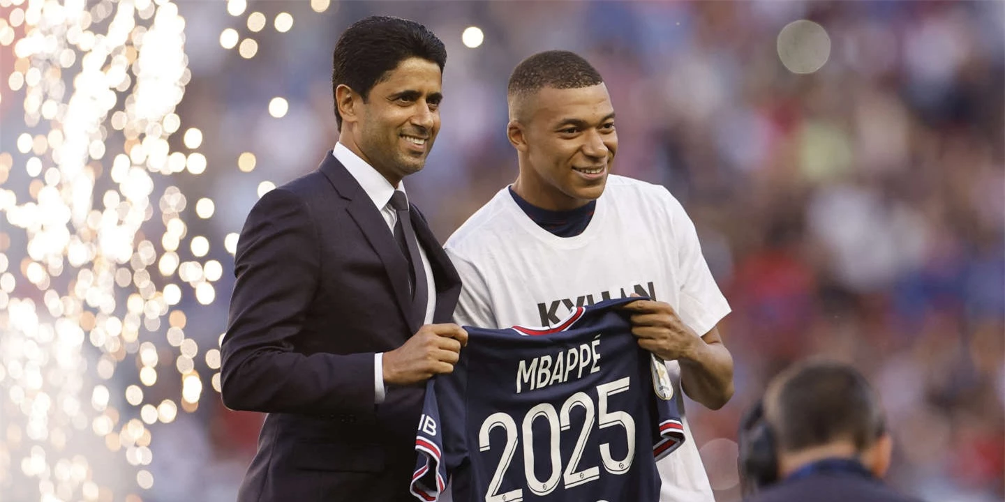 NÓNG: Mbappe 'chơi chiêu' như Neymar, PSG bất lực ngậm đắng nuốt cay 203347