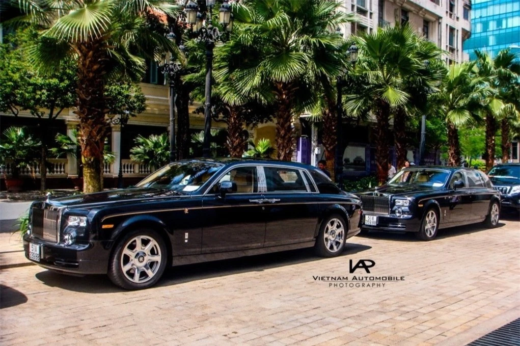 Rolls-Royce anh 1