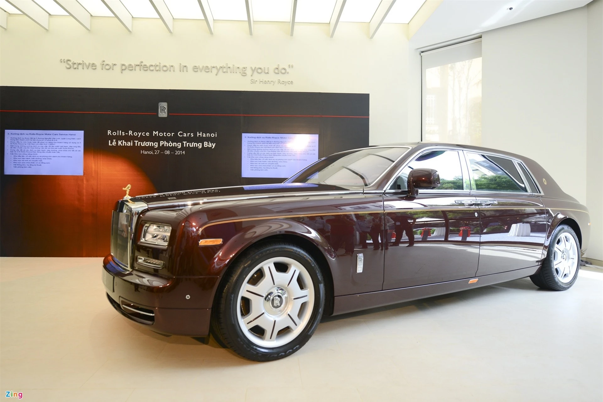 Rolls-Royce anh 2