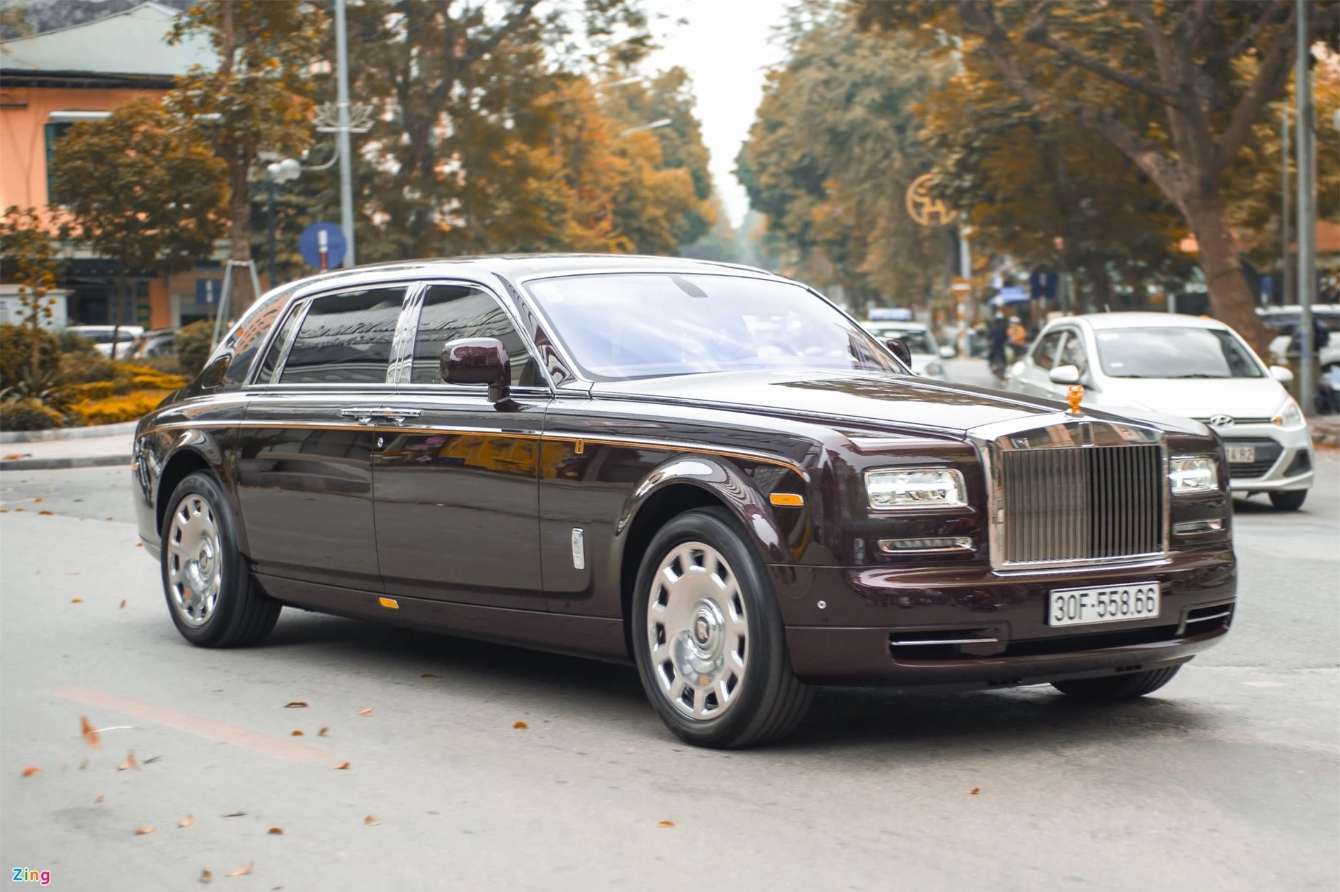 Rolls-Royce anh 5