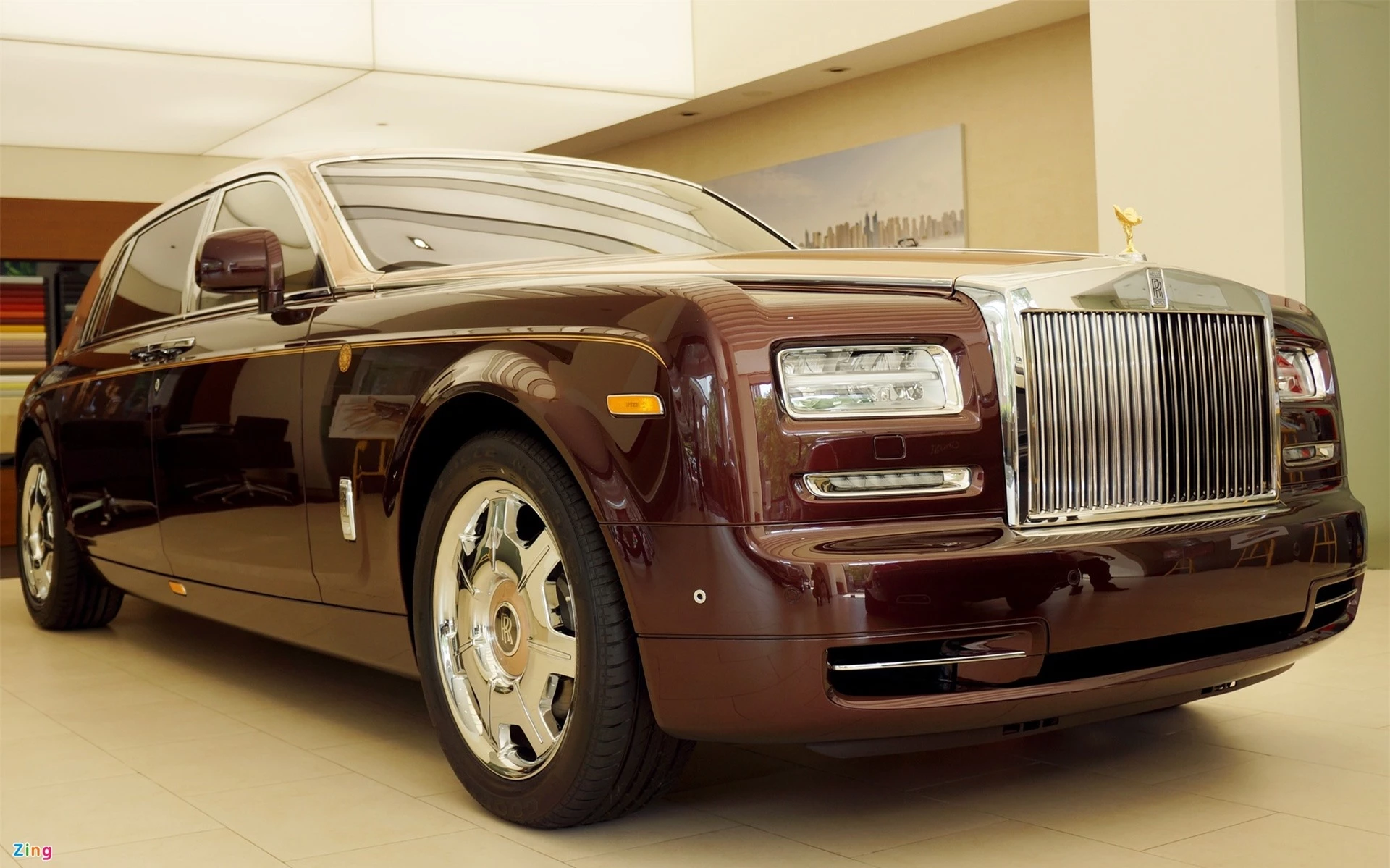 Rolls-Royce anh 6