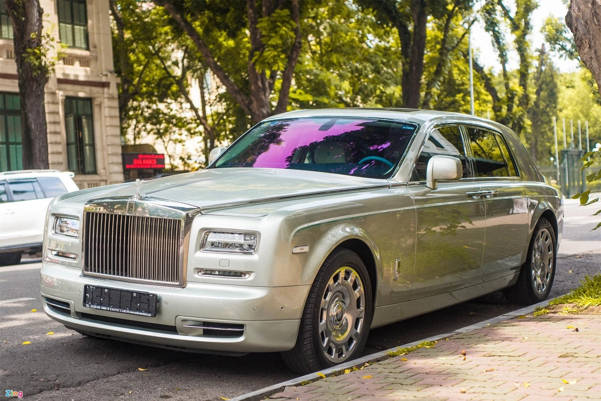 Rolls-Royce anh 9