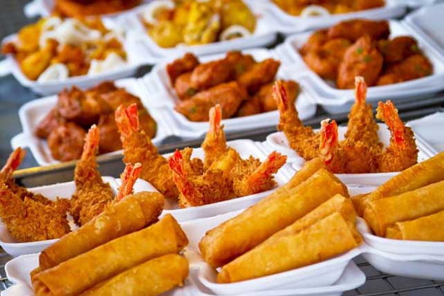 7 loại thực phẩm chị em càng ăn càng nhanh già