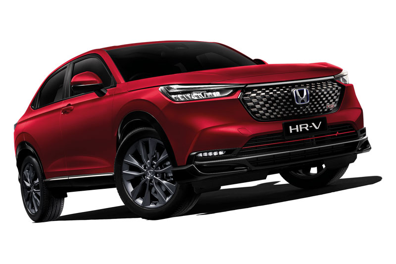 Top 10 ôtô ế khách nhất tại Việt Nam tháng 9/2022: Honda góp mặt 3 cái tên
