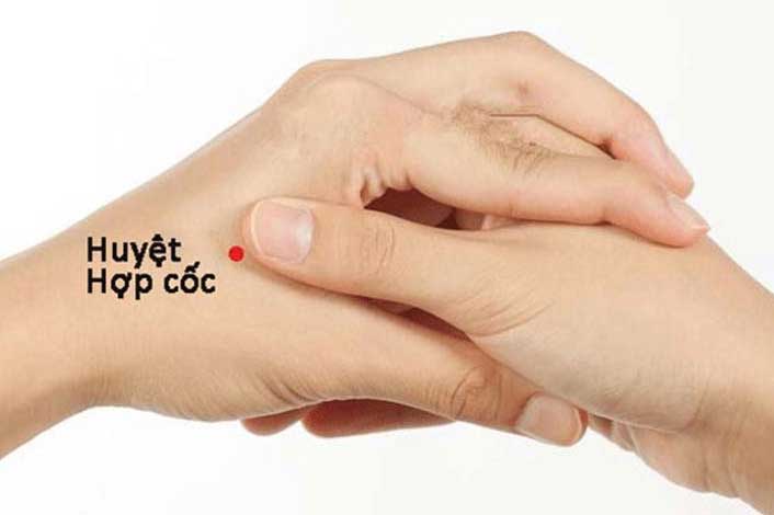 8 huyệt vị dưỡng sinh cần được massage hằng ngày để phục hồi sức khỏe, đẩy lùi bệnh tật