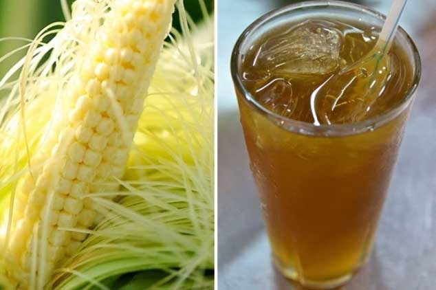 Râu ngô - Thứ tưởng bỏ đi nhưng lại là "tiên dược" chữa bệnh không phải ai cũng biết