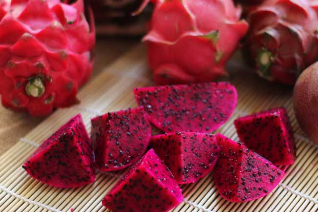 Không cần đến thuốc tây hãy dùng 1 quả thanh long đã có thể tự chữa khỏi 6 căn bệnh thường gặp