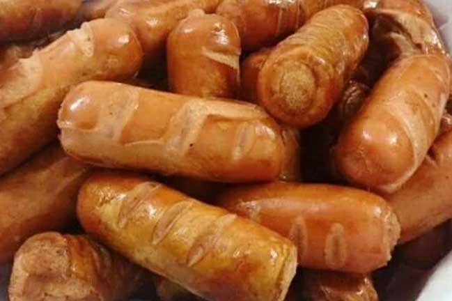 5 thực phẩm ăn càng nhiều ung thư "gõ cửa" càng nhanh, "nhịn miệng" ngay kẻo muộn!