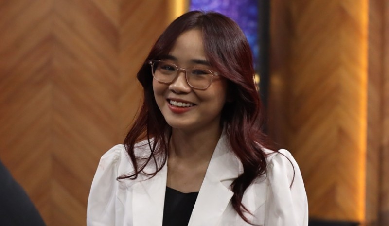 Phản đối công ty quản lý việc sử dụng mạng xã hội của nhân viên, nữ TikToker chốt deal lương 20 triệu/tháng