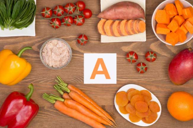 7 loại vitamin giúp sáng da, trẻ hóa, ngừa thâm nám phụ nữ nhất định phải uống