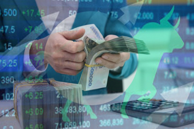 Chứng khoán tuần tới tăng hay giảm?