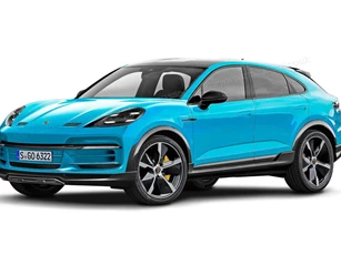 Porsche Macan EV ra mắt muộn 1 năm vì phần mềm phát triển chậm
