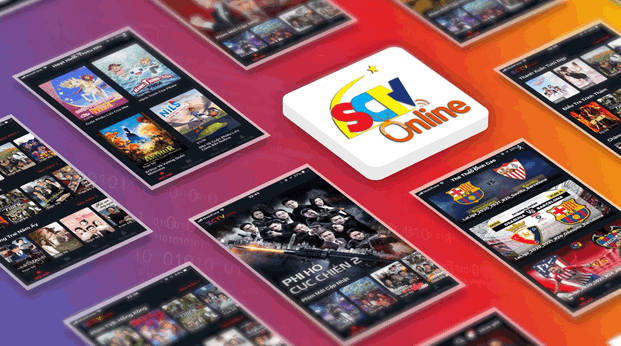 OTT: Mảnh đất màu mỡ hay chiến trường khốc liệt?