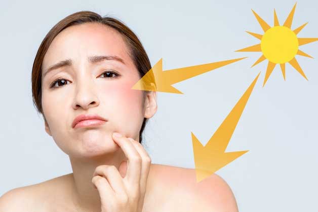 5 thói quen "tàn phá" collagen trong cơ thể, khiến chị em nhanh già, dễ mắc bệnh