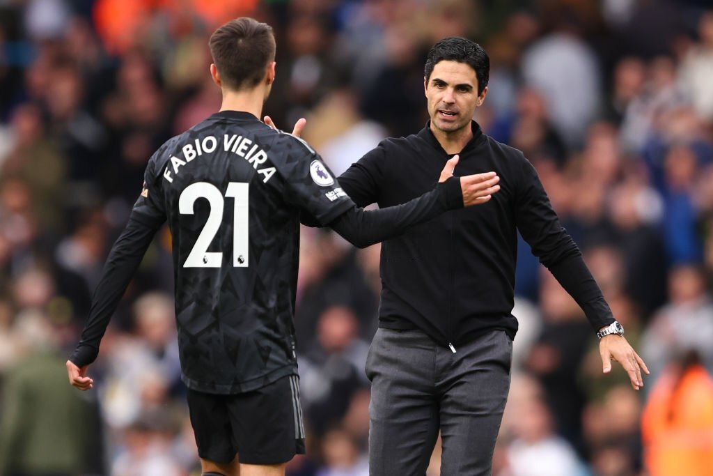 Arsenal sở hữu thống kê của nhà vô địch, chân mệnh thiên tử đã gọi tên?