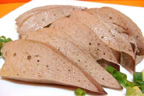 4 món nhiều người thích nhưng chứa nhiều độc tố, ăn vào sẽ giảm tuổi thọ