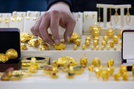 Chưa xuất hiện xu hướng phục hồi giá vàng trong ngắn hạn