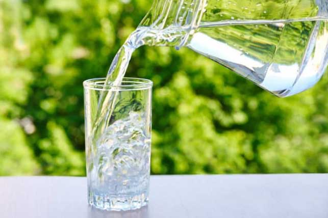 5 đồ uống giúp giảm cân hiệu quả, loại số 1 nhà nào cũng có