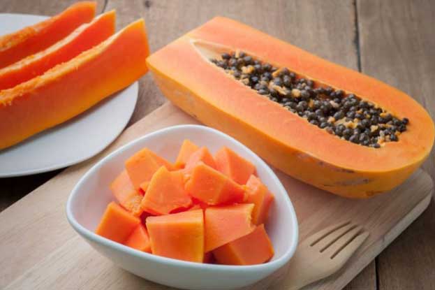 8 loại quả giàu vitamin E tự nhiên, phụ nữ sau 25 tuổi nên tích cực ăn để đẹp da, đẩy lùi lão hóa