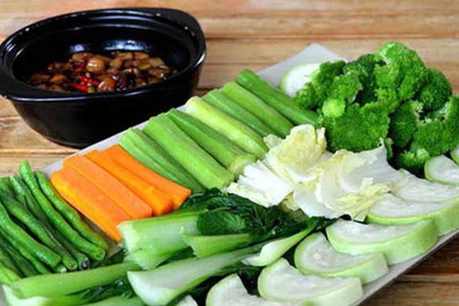 5 sai lầm khi ăn rau khiến bạn dễ rước độc tố vào người, cực kỳ hại sức khỏe