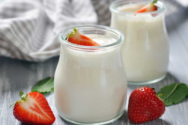 3 sai lầm khi ăn sữa chua khiến bạn tăng cân vù vù