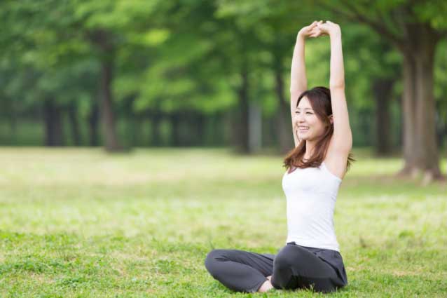 7 thói quen "chặn đứng" lão hóa giúp phụ nữ U50 sở hữu làn da trắng mịn, hồng hào