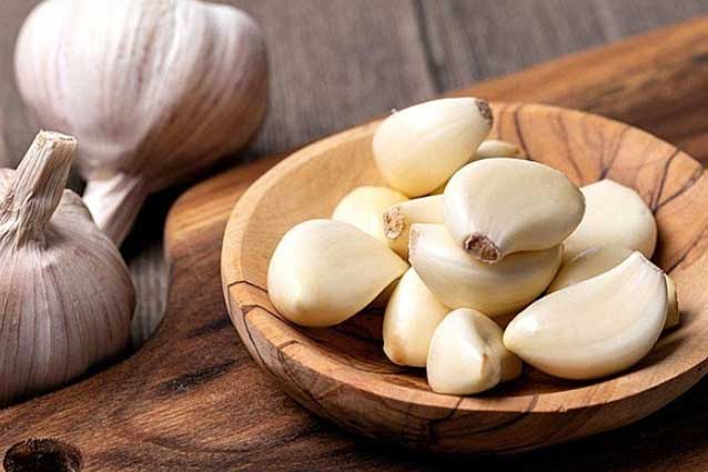 6 "siêu thực phẩm" giá rẻ giúp tiêu mỡ, giải độc cho cơ thể