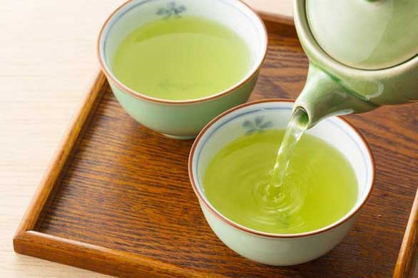 9 thực phẩm giúp phụ nữ U40 đẩy lùi 10 năm lão hóa, da dẻ căng mịn, nhan sắc trẻ trung như gái 18