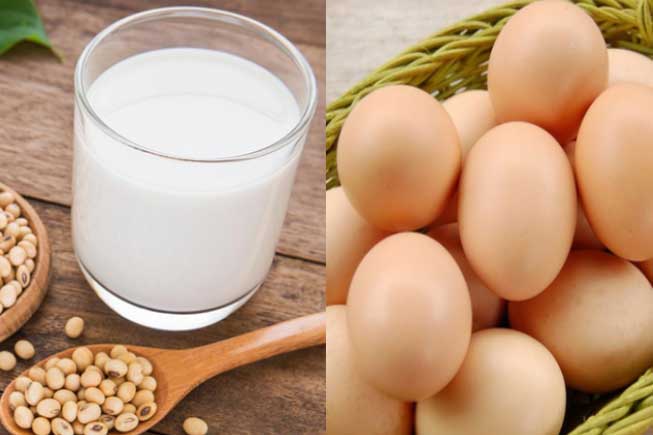 5 thực phẩm đốt cháy mỡ thừa giúp bạn có vòng 2 "phẳng lì" chỉ sau một tháng