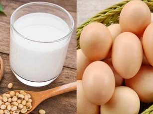 5 thực phẩm đốt cháy mỡ thừa giúp bạn có vòng 2 "phẳng lì" chỉ sau một tháng