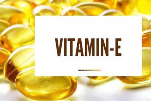 6 dấu hiệu cảnh báo cơ thể thiếu vitamin E, phụ nữ gặp phải tình trạng này sẽ rất nhanh già