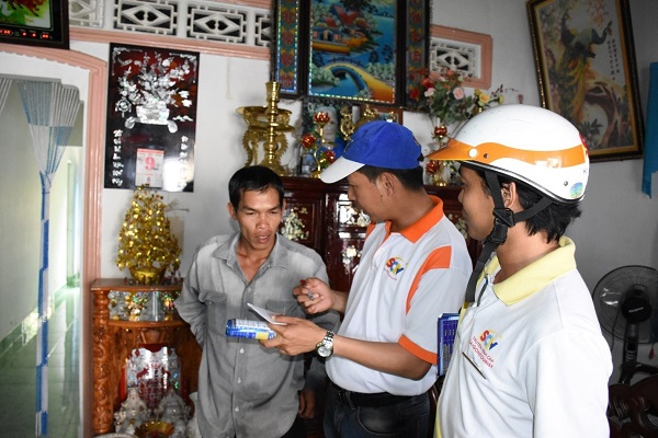 SCTV - 30 năm đồng hành cùng gia đình Việt