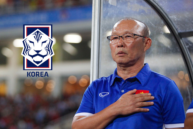 4 bến đỗ tiềm năng của HLV Park Hang Seo sau khi chia tay ĐT Việt Nam