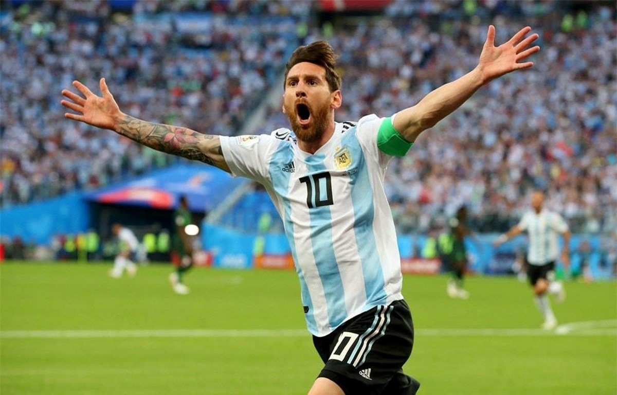 Tuyển Argentina nhận tin mừng, Messi thêm cơ hội vô địch World Cup 204185