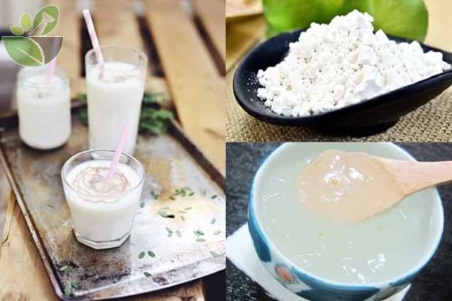 Sắn dây giải nhiệt, nhưng uống theo cách này dễ ngộ độc, nhập viện tức thì