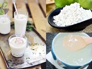 Sắn dây giải nhiệt, nhưng uống theo cách này dễ ngộ độc, nhập viện tức thì