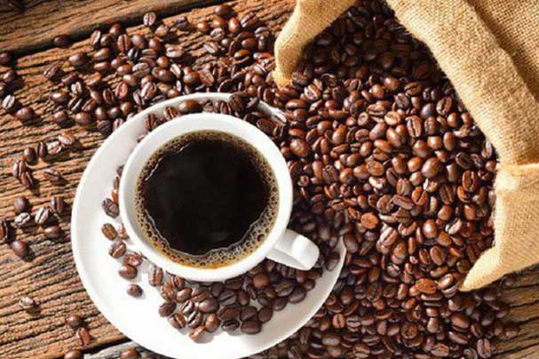Uống cà phê giúp giảm cân nhưng muốn có hiệu quả phải tuân thủ 5 nguyên tắc