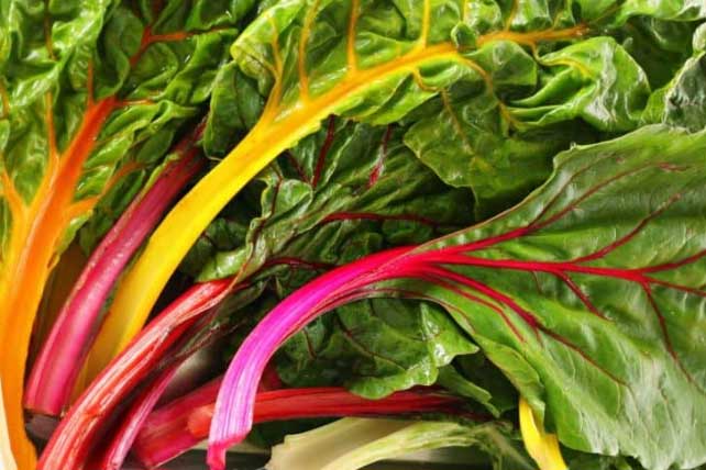 Ăn 6 loại rau củ này, vừa sạch ruột vừa ngừa ung thư hiệu quả