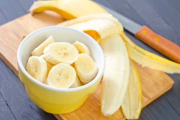 Loại trái cây Việt Nam bốn mùa đều có, rất ít người biết tận dụng để giúp eo thon- dáng chuẩn theo cách này