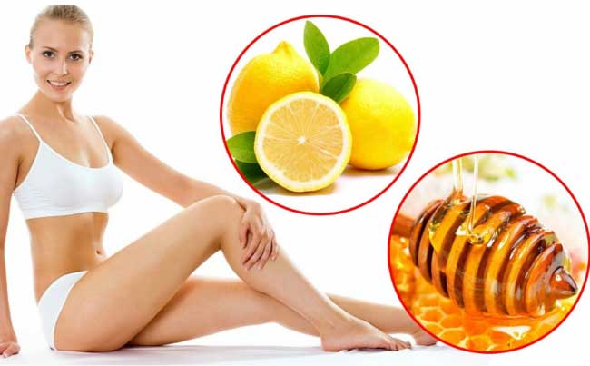 Uống mật ong theo cách này, chẳng cần tốn tiền đi hút mỡ, bụng vẫn phẳng lì chỉ sau đúng 1 tuần