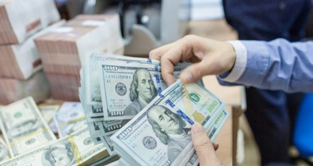 IMF: Điều chỉnh biên độ tỷ giá giao ngay thể hiện sự linh hoạt trong điều hành