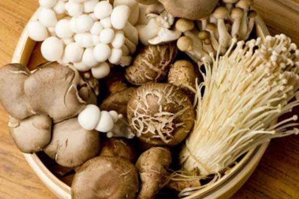 5 loại rau củ cứ tưởng càng ăn càng bổ nào ngờ sinh bệnh hại thận