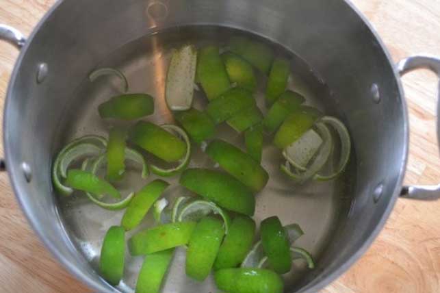 Uống 1 ly nước này trước khi đi ngủ, mỡ bụng có dày đến mấy cũng giảm đi đáng kể chỉ sau 5 ngày