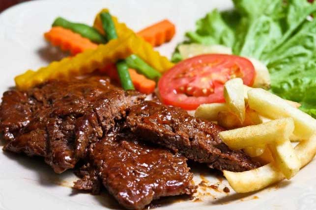 Cho thêm đúng 1 nguyên liệu, đảm bảo thịt bò mềm ngon lại gấp đôi chất bổ