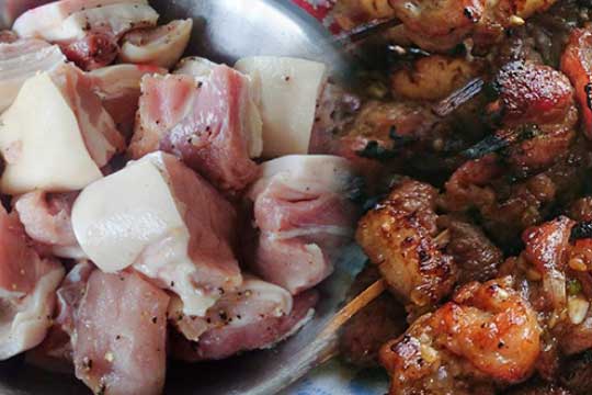 Cơ thể sẽ ra sao khi bạn ngừng ăn thịt hoàn toàn trong vòng một tháng?