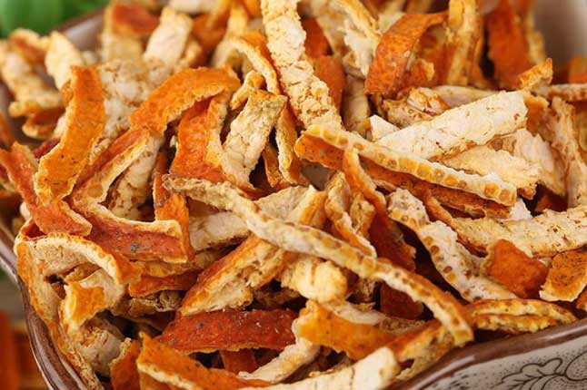 5 thực phẩm giúp làm sạch cặn bã trong tử cung, phụ nữ nên ăn trong kỳ "rớt dâu" để luôn khỏe mạnh