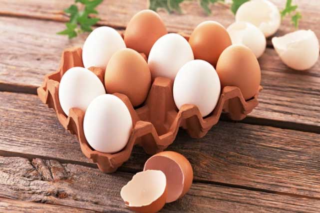 Chuyên gia lý giải: Vì sao trứng gà tốt hơn trứng vịt?