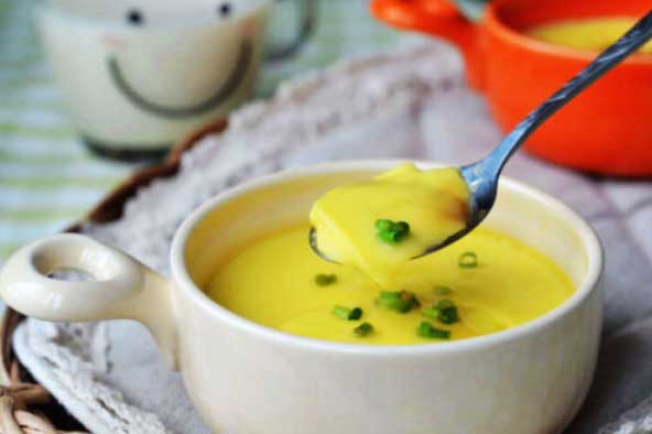 Bác sĩ dinh dưỡng tiết lộ cách nấu trứng giúp hàm lượng canxi tăng 4 lần, hóa ra rất đơn giản