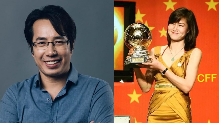 Việt Nam khiến cả Đông Nam Á 'ngước nhìn' tại Quả bóng Vàng 2022