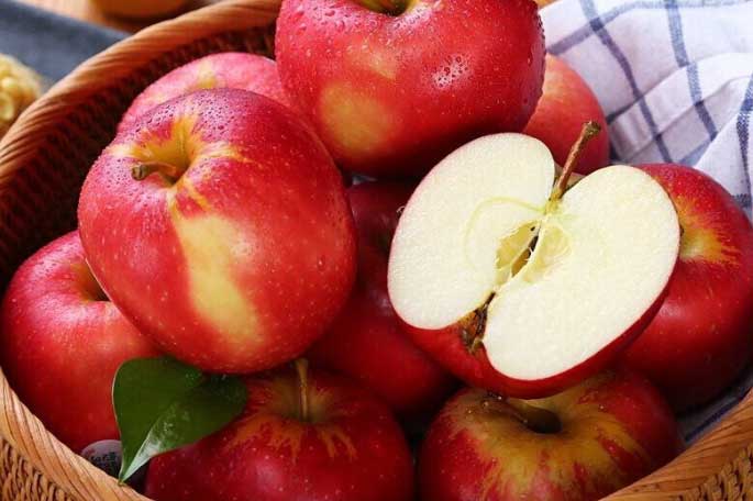 6 loại trái cây nội tạng thích và 6 loại sợ nhất: Ăn đúng thì trường thọ, ăn sai thì rước họa vào thân